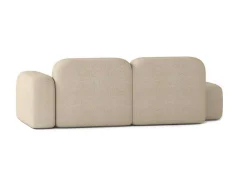 Max Modulaire Bank 3 Zits Beige