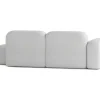 Max Modulaire Bank 3 Zits Lichtgrijs