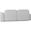 Max Modulaire Bank 3 Zits Lichtgrijs