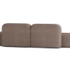 Max Modulaire Bank 4 Zits Bruin