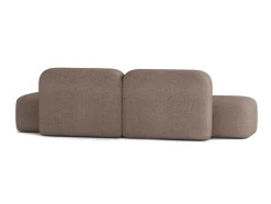 Max Modulaire Bank 4 Zits Bruin