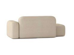 Max Modulaire Bank 2/3 Zits Beige
