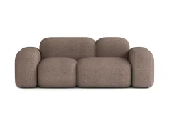 Max Modulaire Bank 2 Zits Bruin