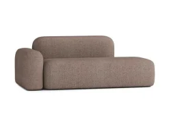 Max Modulaire Bank 2/3 Zits Bruin
