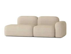 Max Modulaire Bank 3 Zits Beige