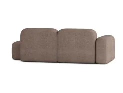 Max Modulaire Bank 3 Zits Bruin