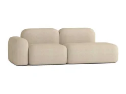Max Modulaire Bank 3 Zits Beige