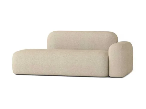 Max Modulaire Bank 2/3 Zits Beige