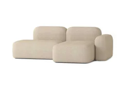 Max Modulaire Bank 3 Zits Beige