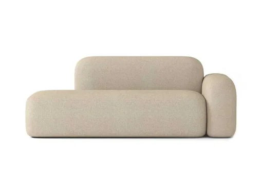 Max Modulaire Bank 2/3 Zits Beige