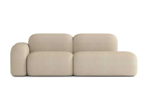 Max Modulaire Bank 3 Zits Beige