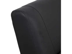 Mcw-H18 Fauteuil, Zwart