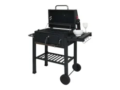 Mcw-K93 Barbecue Trolley