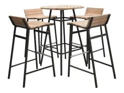 Mexico Barsets Tuin Natuur.