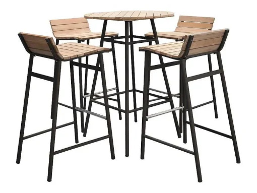 Mexico Barsets Tuin Natuur.