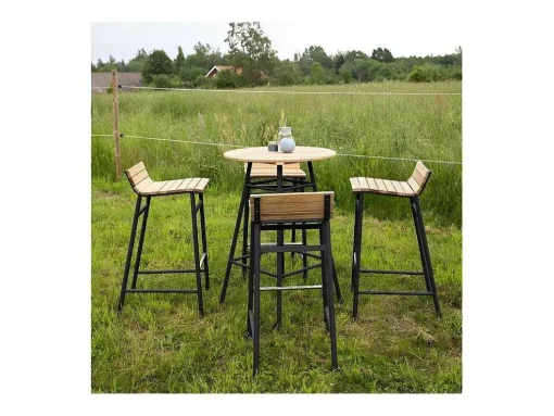 Mexico Barsets Tuin Natuur.