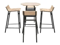 Mexico Barsets Tuin Natuur.