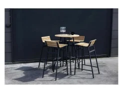 Mexico Barsets Tuin Natuur.