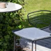 Milano Tuin Bartafel O70Cm Grijs.