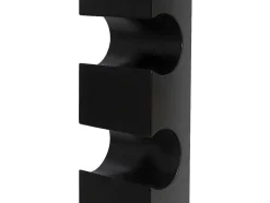 Millau Wijnrek, Zwart