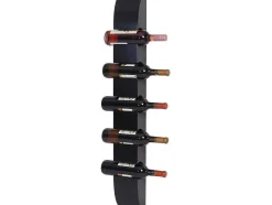Millau Wijnrek, Zwart