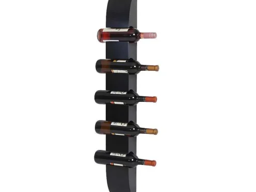 Millau Wijnrek, Zwart