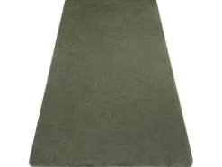 Modern Wastapijt Posh Shaggy, Pluche, Dik Anti-Slip Groen 160X220 Cm