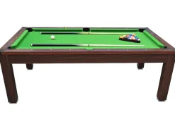 Modulaire Tafel - Biljart Imperiale - Regelbare Hoogte - 207 X 114 X 79 Cm