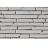 Mozaiek Vloer En Wand In Creme Marmer - Set Van 1M - Moyali