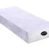 Natuurlijke Schuimmatras Met Vormgeheugen En Bamboe - Parure Van Naturea - 100 X 200 Cm