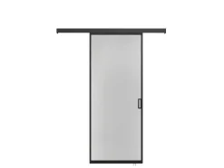 [Old Version]Schuifdeur Linci - H205Cm X L83Cm - Gehard Glas