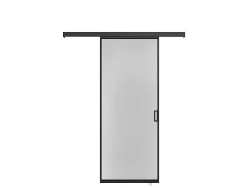 [Old Version]Schuifdeur Linci - H205Cm X L83Cm - Gehard Glas