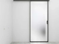 [Old Version]Schuifdeur Linci - H205Cm X L83Cm - Gehard Glas