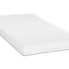 Ontspanningsmatras Latex-Instap Saori Van Dreamea - Dikte 15 Cm - 80X200 Cm