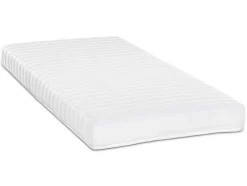 Ontspanningsmatras Latex-Instap Saori Van Dreamea - Dikte 15 Cm - 80X200 Cm