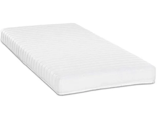 Ontspanningsmatras Latex-Instap Saori Van Dreamea - Dikte 15 Cm - 80X200 Cm