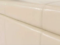 Opbergkist Arezzo Xxl, Creme