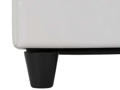Opbergkist Arezzo Xxl, Wit