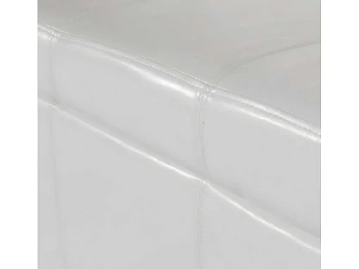 Opbergkist Arezzo Xxl, Wit