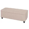 Opbergkist Kriens, Beige