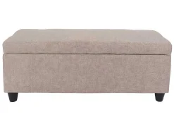 Opbergkist Kriens, Beige