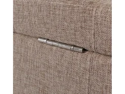 Opbergkist Kriens, Beige