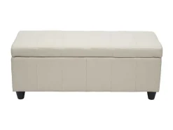 Opbergkist Kriens, Creme