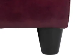 Opbergkist Kriens, Rood