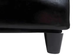 Opbergkist Kriens Xxl, Zwart