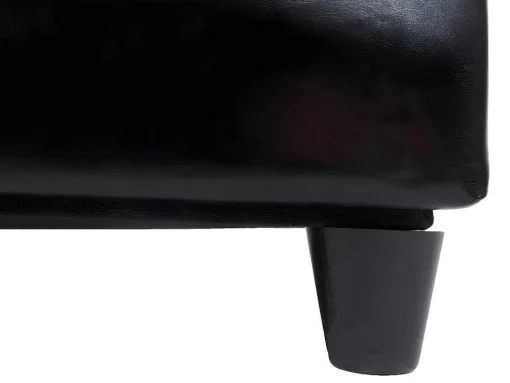 Opbergkist Kriens Xxl, Zwart