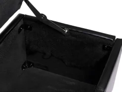 Opbergkist Kriens Xxl, Zwart