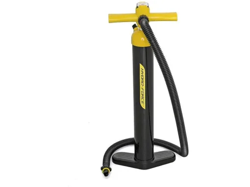 Opblaasbare Stand-Up Paddle - 340 X 89 Cm - Karmono Van Bestway