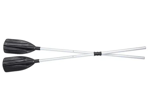 Opblaasboot 4 Personen - 320 X 148 Cm - Farama Van Bestway