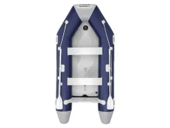Opblaasboot 5 Personen - 330 X 162 Cm - Ramatoni Van Bestway